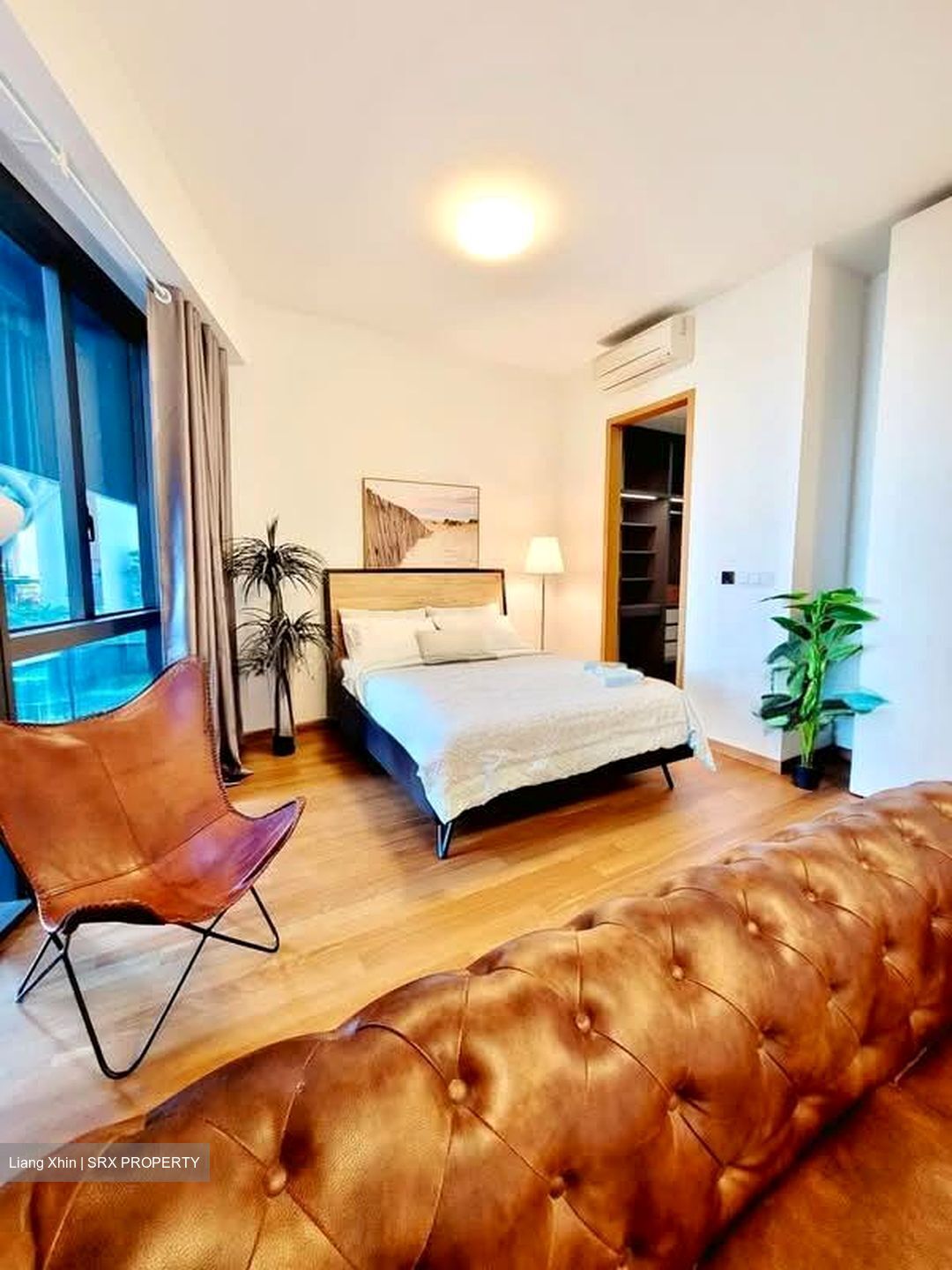 Marina One Residences (D1), Apartment #536083191